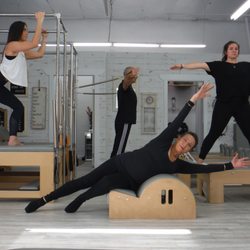 Studio 66 Pilates