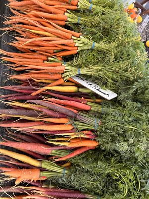 Orange Home Grown Farmers & Artisans Market by null