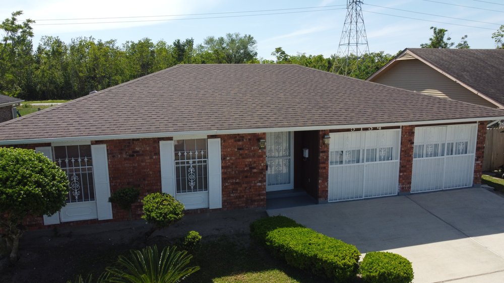 Slide of RNS Construction Group