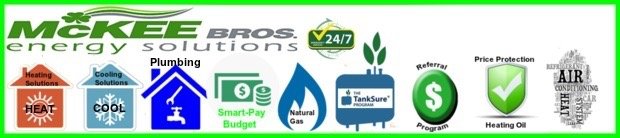 Slide of Mckee Brothers Energy Solutions