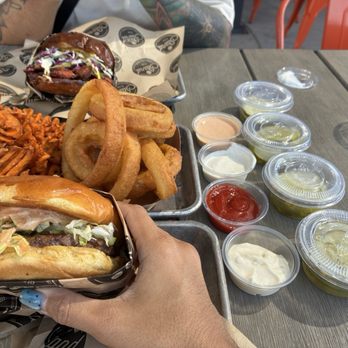 The Stand - American Classics Redefined - New American Near Me - Long Beach, California