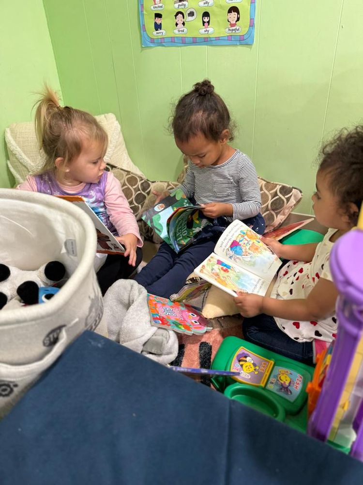 Happy Heart's Daycare - childcare center in Wethersfield, CT