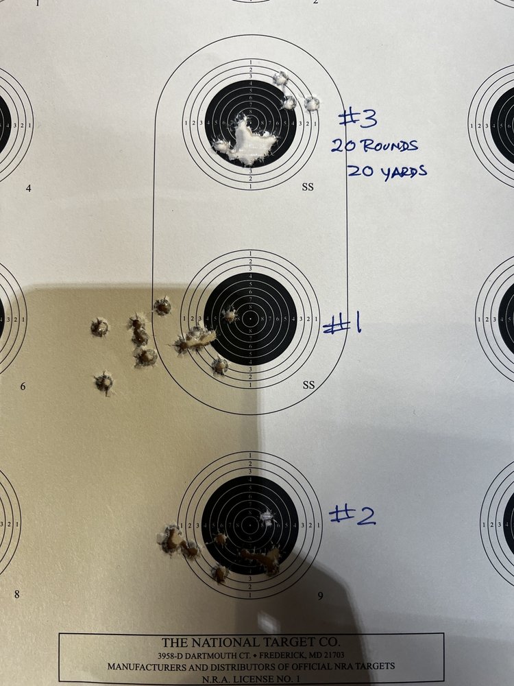 ON TARGET SHOOTING RANGE Updated August 2024 12 Photos & 35 Reviews