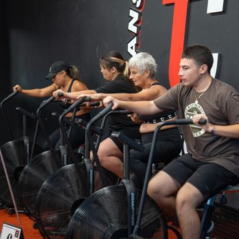 The Camp Transformation Center - Weight Loss Centers Near Me - Burbank, California The Camp Transformation Center - Weight Loss Centers Near Me - Burbank, California