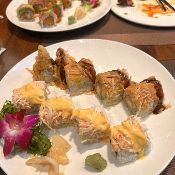 Oishi Sushi - Japanese Near Me - Hackensack, New Jersey Oishi Sushi - Japanese Near Me - Hackensack, New Jersey