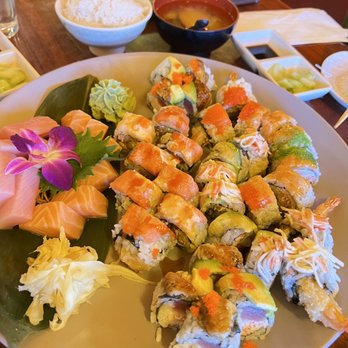 Fuji Yama - Sushi Bars Near Me - Virginia Beach, Virginia Fuji Yama - Sushi Bars Near Me - Virginia Beach, Virginia