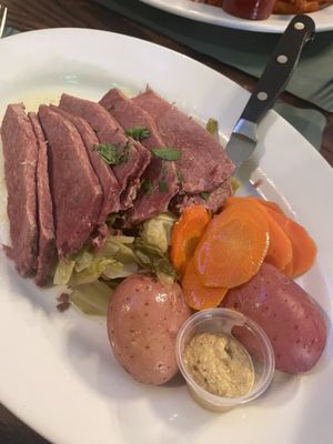 Paddy's Loft by null