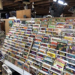 Butterfield's Antiques & Collectibles