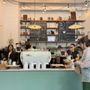 The Coffee Bar
