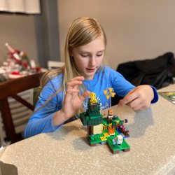 Lego Outlet Store