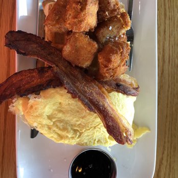 Mess Waffles, Etc. - The MESS Breakfast - Breakfast & Brunch Near Me - College Station, Texas Mess Waffles, Etc. - The MESS Breakfast - Breakfast & Brunch Near Me - College Station, Texas