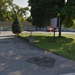 Davidson Motel