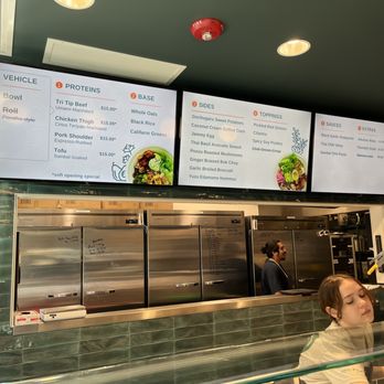 Nom - Asian Fusion Near Me - San Juan Capistrano, California