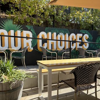 The Pour Choice - Cool patio - Coffee & Tea Near Me - Auburn, California The Pour Choice - Cool patio - Coffee & Tea Near Me - Auburn, California