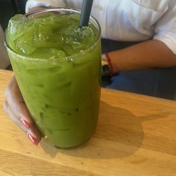 True Food Kitchen - Green juice - Vegetarian Near Me - Pasadena, California True Food Kitchen - Green juice - Vegetarian Near Me - Pasadena, California