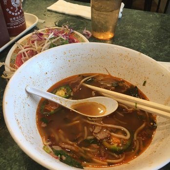 Tan My - Bun bo hue - Vietnamese Near Me - Austin, Texas