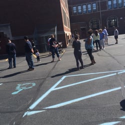 Notre Dame Parochial School