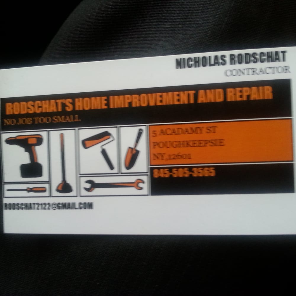 Slide of Rodschat's Home Improvement and Repair