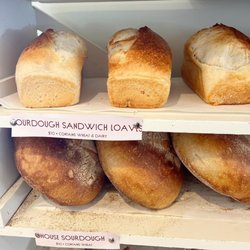 Spread Market & Larder