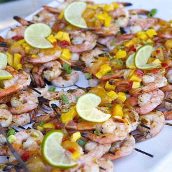 Gaston Catering - restauracja catering w Warszawie