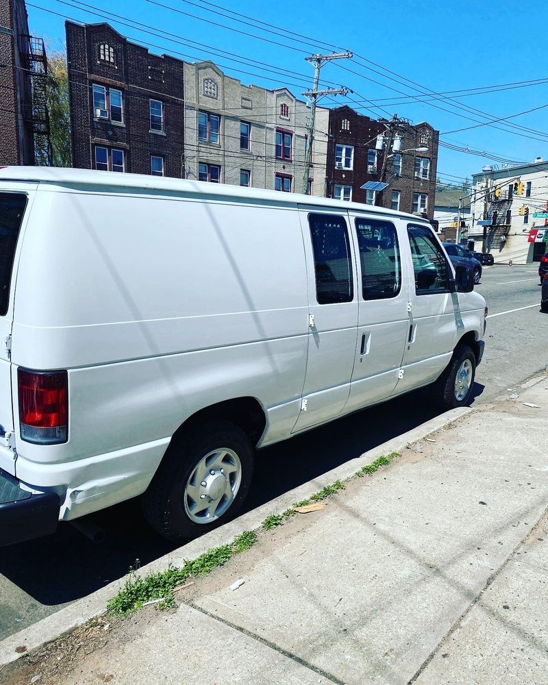 DASH COURIER DELIVERY SERVICE Updated June 2024 Jersey City, New