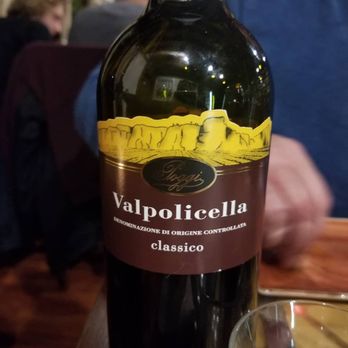 Bacarando - Italian Near Me - Venezia, VE