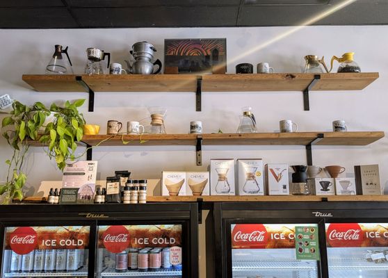 The Slow Down Coffee Co. by null