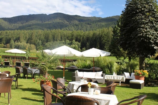 Hotel Petrus by null