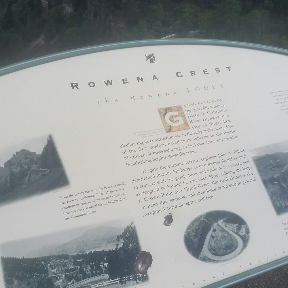 Rowena Crest - Landmarks & Historical Buildings Near Me - Mosier, Oregon Rowena Crest - Landmarks & Historical Buildings Near Me - Mosier, Oregon