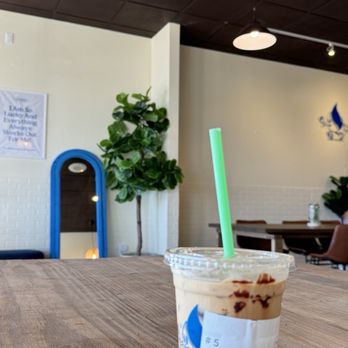 Rang Coffee - Rosetta Cloud Mocha - Coffee & Tea Near Me - Sugar Land, Texas Rang Coffee - Rosetta Cloud Mocha - Coffee & Tea Near Me - Sugar Land, Texas