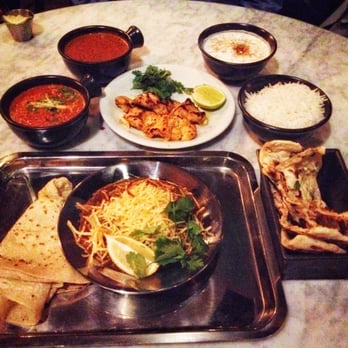Dishoom - Indian Near Me - London, XGL