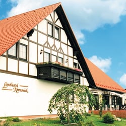 Landgasthof Krausnick