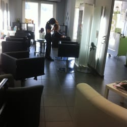 Style'up - Le salon coiffure