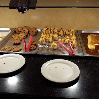 New Century Buffet - Dessert Chocies - Chinese Near Me - El Cajon, California New Century Buffet - Dessert Chocies - Chinese Near Me - El Cajon, California