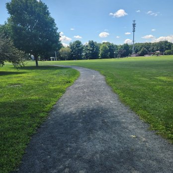 Nevers Park - Parks Near Me - South Windsor, Connecticut