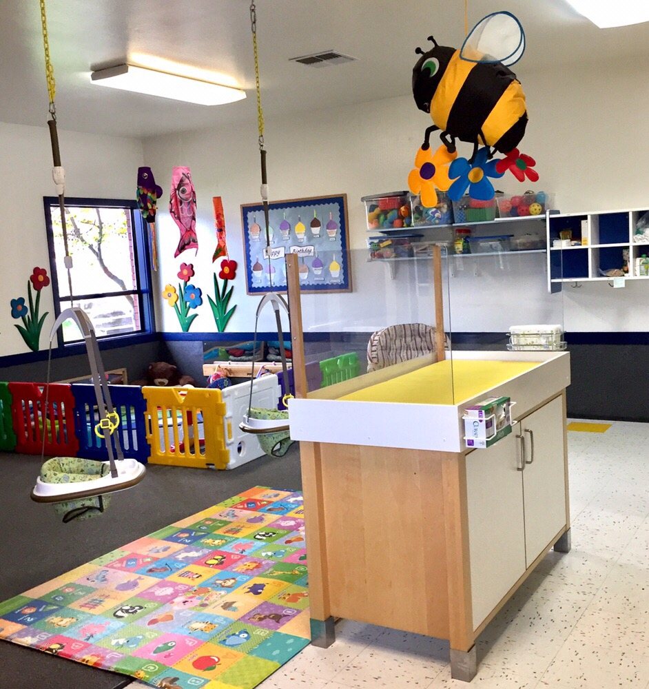 Harbour Pointe Kids Preschool & Child Care Center - childcare center in Mukilteo, WA
