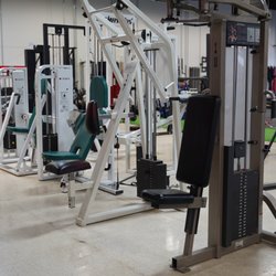 West Indy Barbell