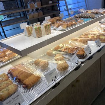 Hansel & Gretel Bakery Cafe - Bakeries Near Me - Suwanee, Georgia