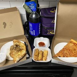 user provided Panichelli’s Pizzeria photo