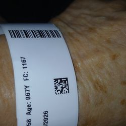Mercy Hospital of Folsom - Proof of a use