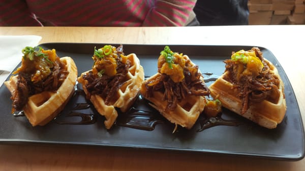 Inspire Restaurant by null