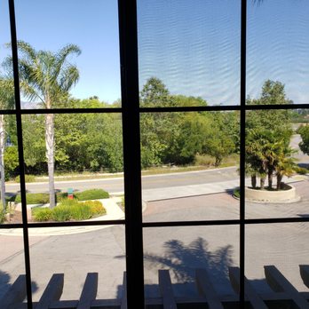 Courtyard by Marriott San Luis Obispo - View from room - Hotels Near Me - San Luis Obispo, California