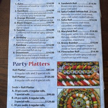 Food For Life - Menu as of August 2025 - Delis Near Me - Englewood Cliffs, New Jersey Food For Life - Menu as of August 2025 - Delis Near Me - Englewood Cliffs, New Jersey