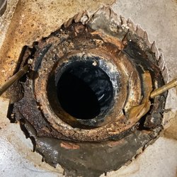 Rock Plumbing, Heating and Air Conditioning