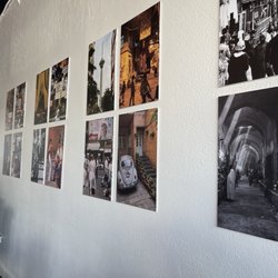 Pizza Polo - Wall of Pizzapolo