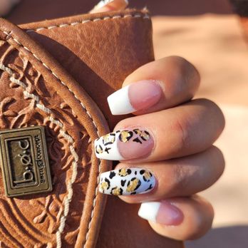 Tammy's Nail Salon - Love my nails. Thank you Tammy. - Nail Salons Near Me - Carmichael, California