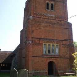 St. Marys Church
