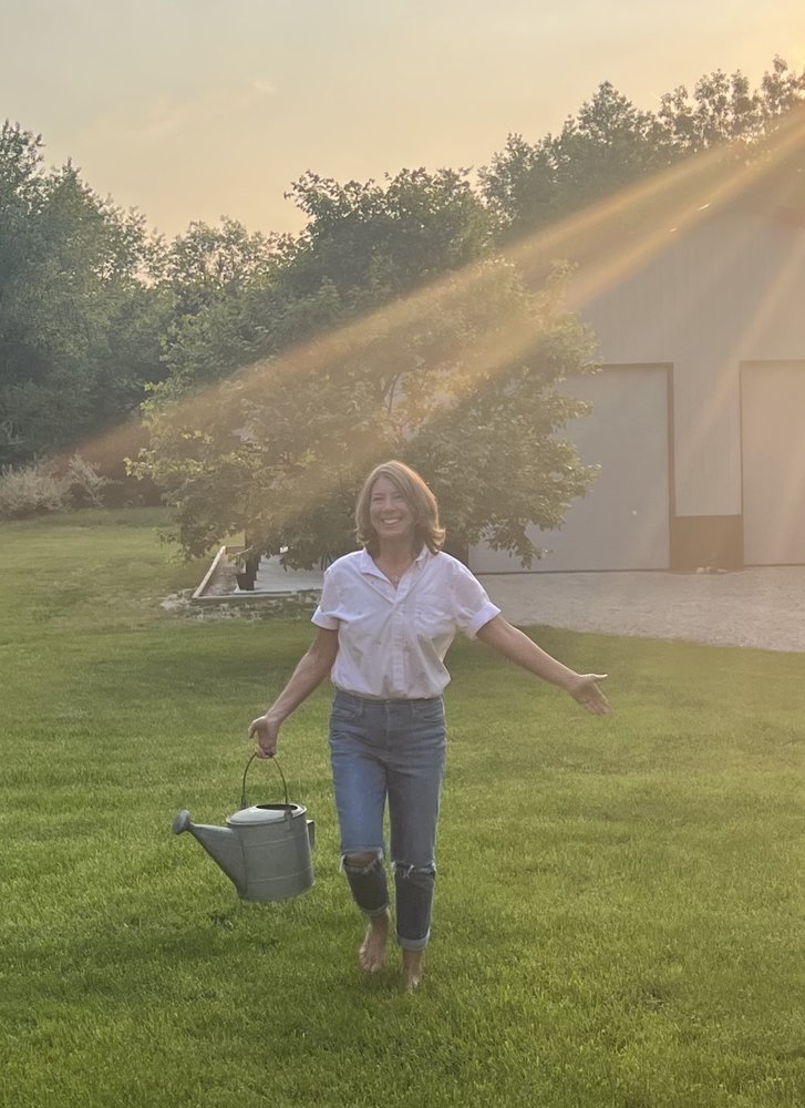 Resonant Healing - grief counselor in Fennville, MI