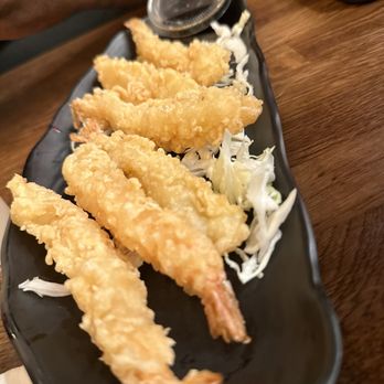 Ramen 101 - Shrimp Tempura - Hawaiian Near Me - Stockton, California