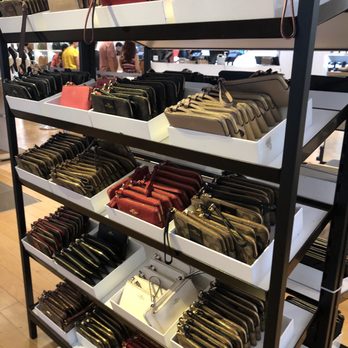Coach Outlet - Leather Goods Near Me - Vacaville, California